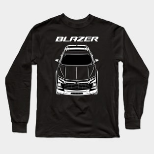 Blazer 2019-2022 Long Sleeve T-Shirt